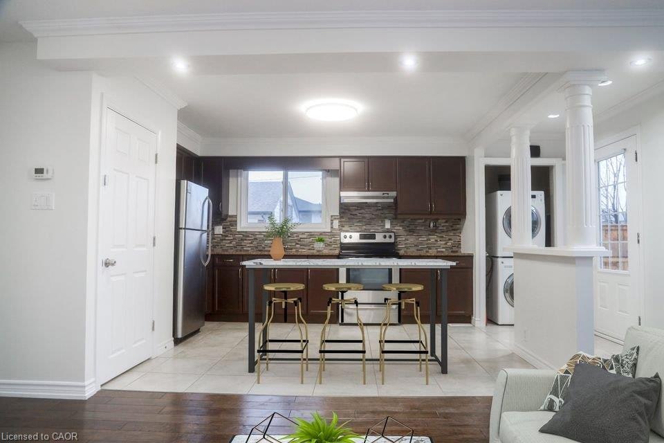 Upper-790 Stone Church Road E, Hamilton, ON, L8W 1A8 - 6