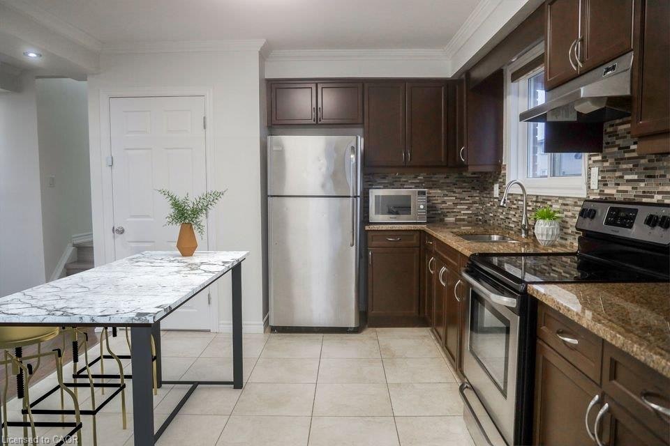Upper-790 Stone Church Road E, Hamilton, ON, L8W 1A8 - 7