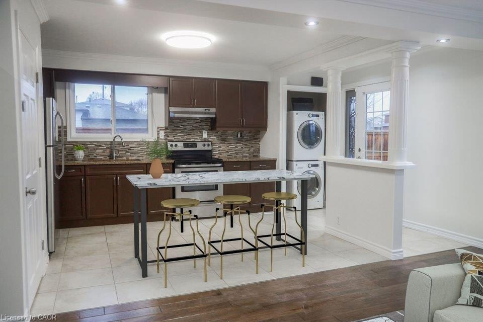 Upper-790 Stone Church Road E, Hamilton, ON, L8W 1A8 - 5