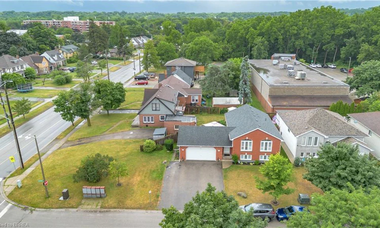 5 Passmore Court