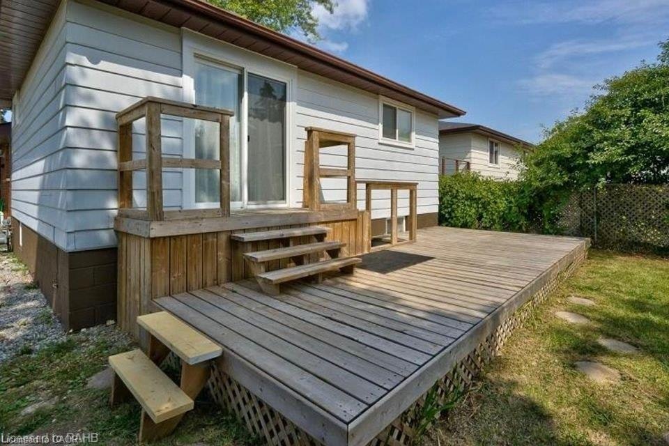 Lower-790 Stone Church Road E, Hamilton, ON, L8W 1A8 - 9