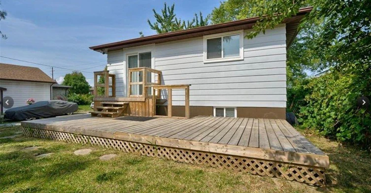 Lower-790 Stone Church Road E, Hamilton, ON, L8W 1A8