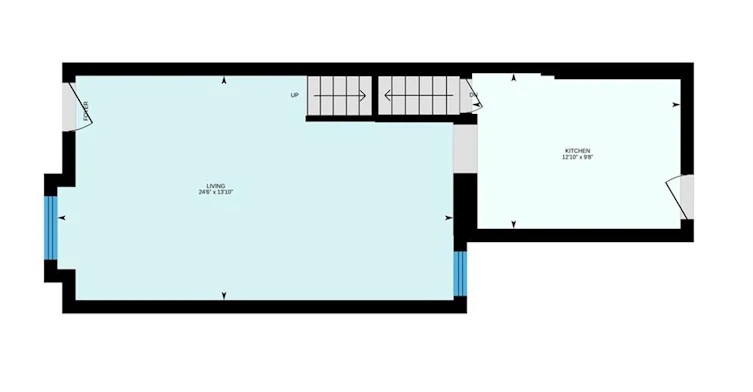 299 Bay Street N, Hamilton, ON, L8L 1M2 - 39