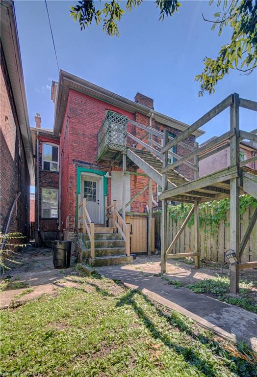 299 Bay Street N, Hamilton, ON, L8L 1M2 - 38