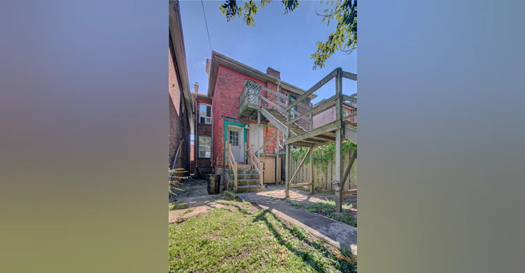 299 Bay Street N, Hamilton, ON, L8L 1M2 - 38