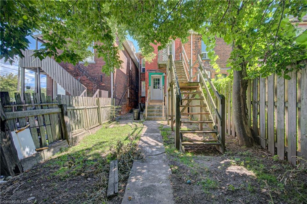 299 Bay Street N, Hamilton, ON, L8L 1M2 - 37