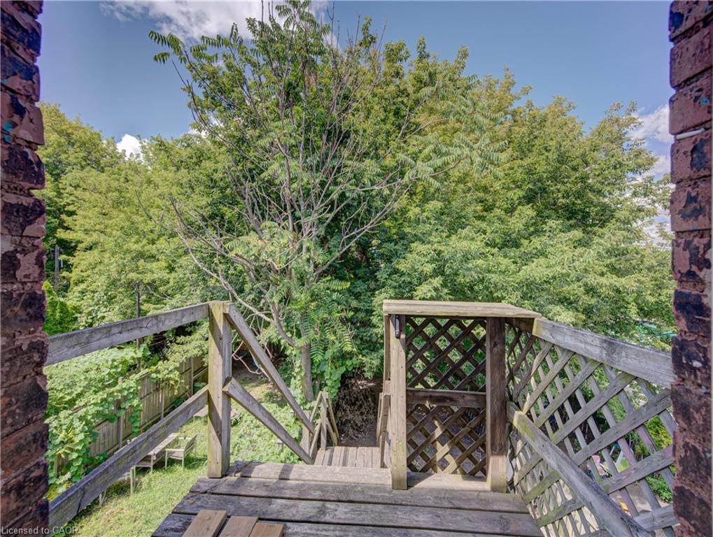 299 Bay Street N, Hamilton, ON, L8L 1M2 - 23