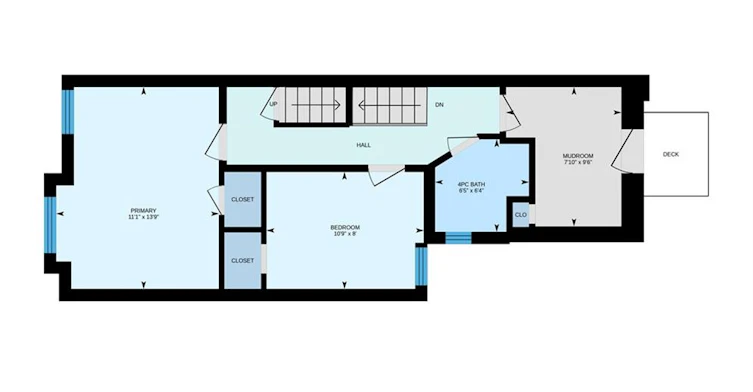 299 Bay Street N, Hamilton, ON, L8L 1M2 - 40