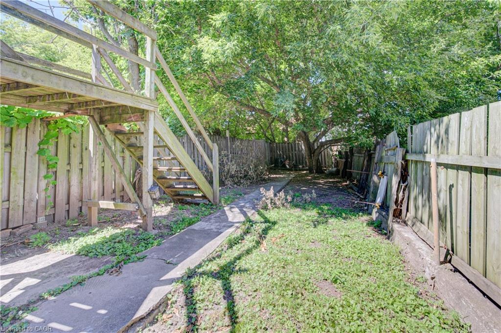 299 Bay Street N, Hamilton, ON, L8L 1M2 - 35
