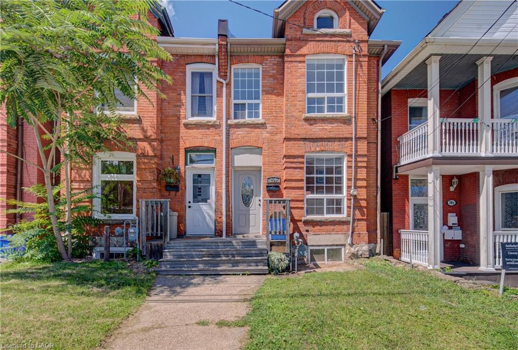 299 Bay Street N, Hamilton, ON, L8L 1M2 - 3