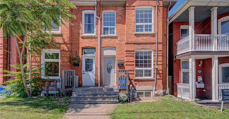 299 Bay Street N, Hamilton, ON, L8L 1M2 - 3