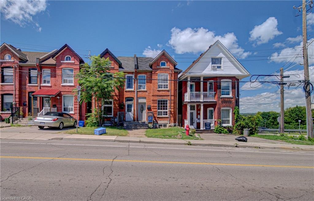 299 Bay Street N, Hamilton, ON, L8L 1M2