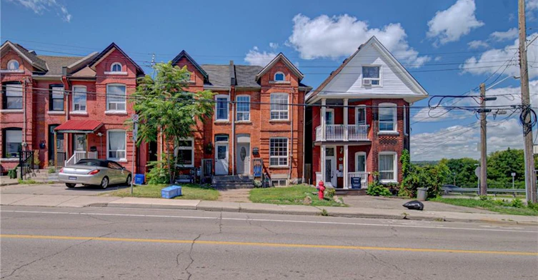 299 Bay Street N, Hamilton, ON, L8L 1M2