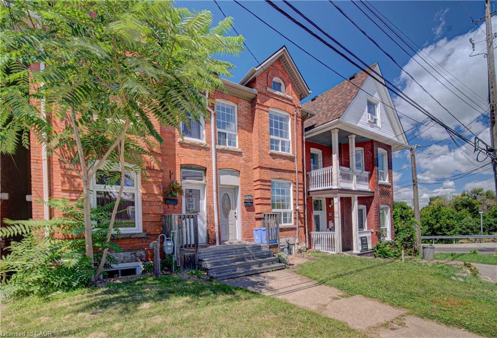 299 Bay Street N, Hamilton, ON, L8L 1M2 - 2