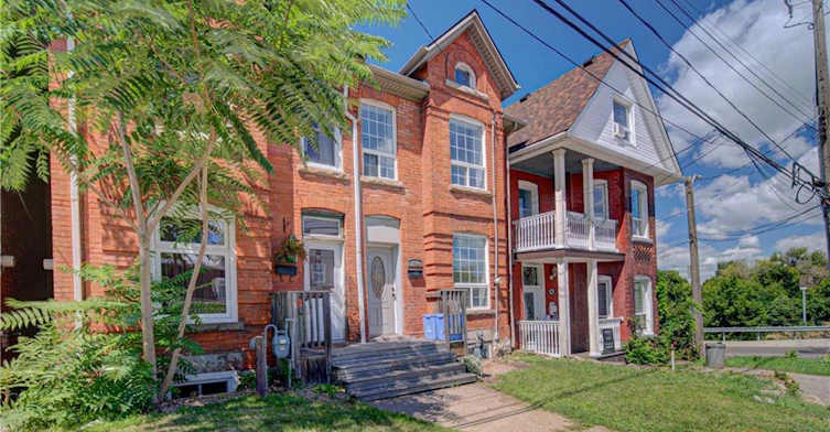 299 Bay Street N, Hamilton, ON, L8L 1M2 - 2