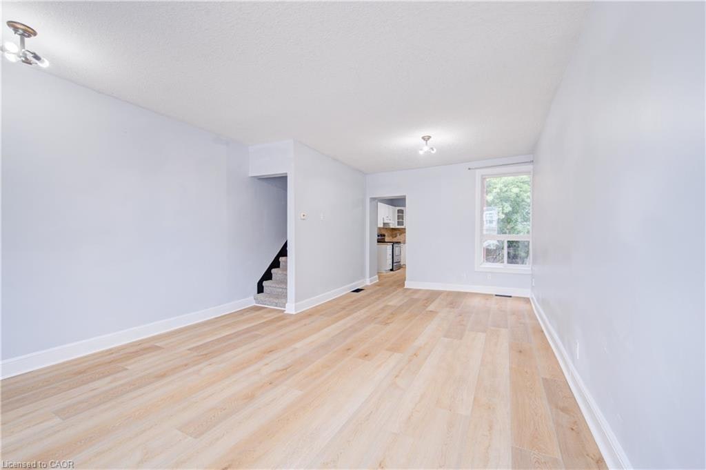 299 Bay Street N, Hamilton, ON, L8L 1M2 - 8
