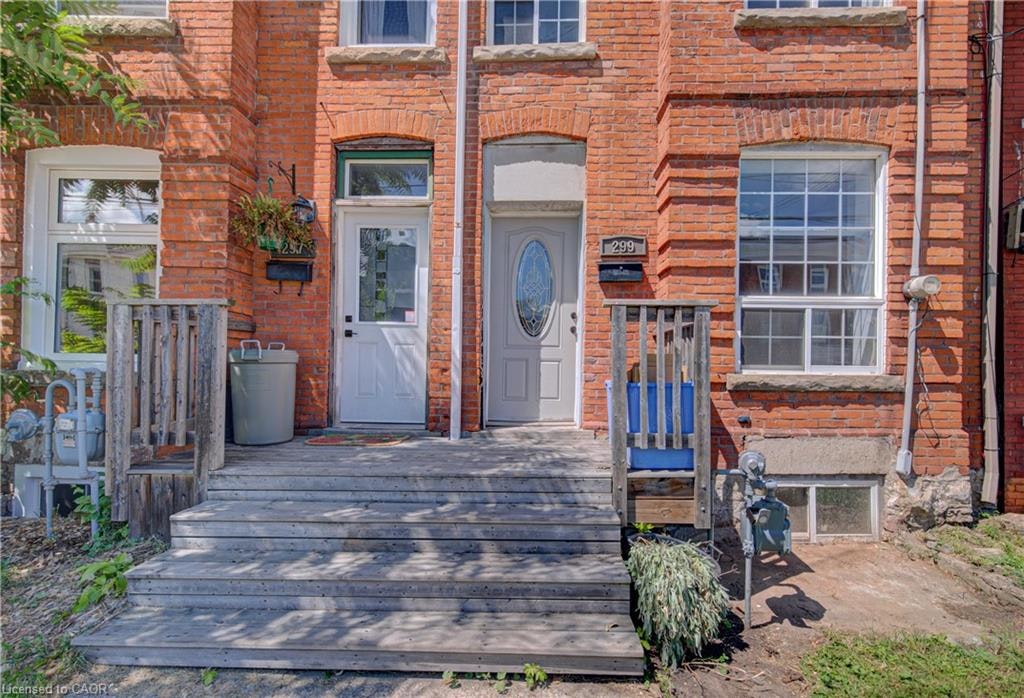 299 Bay Street N, Hamilton, ON, L8L 1M2 - 4