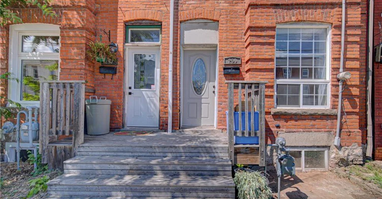 299 Bay Street N, Hamilton, ON, L8L 1M2 - 4