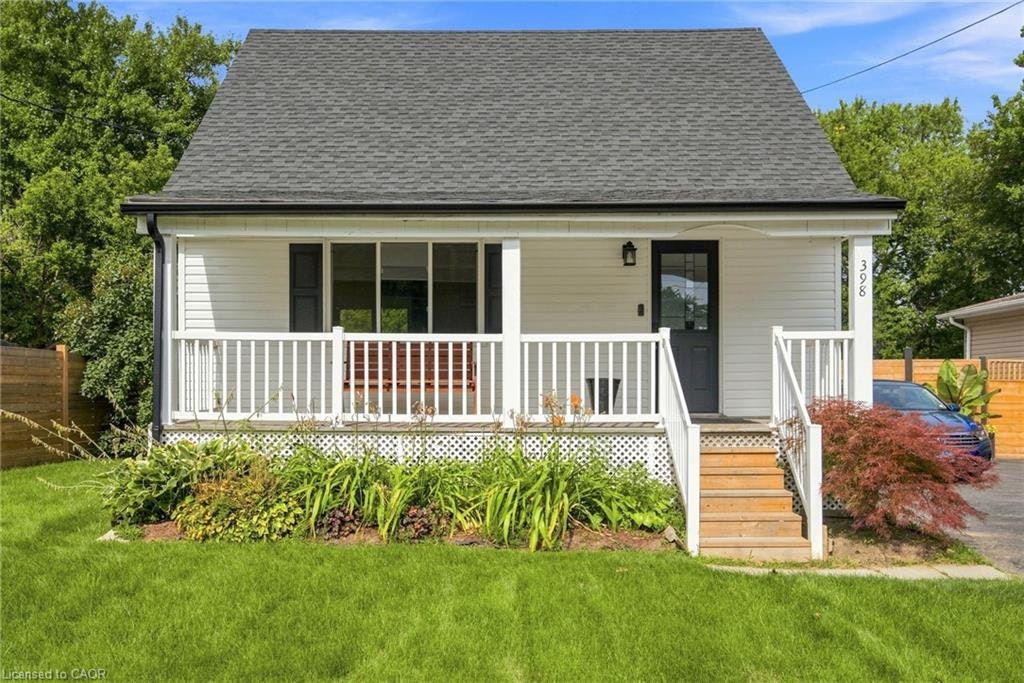 398 East 38th Street, Hamilton, ON, L8V 4G6
