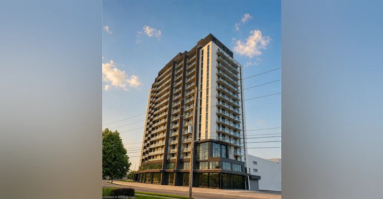 1313-33 Erie Avenue, Brantford, ON, N3S 0K7