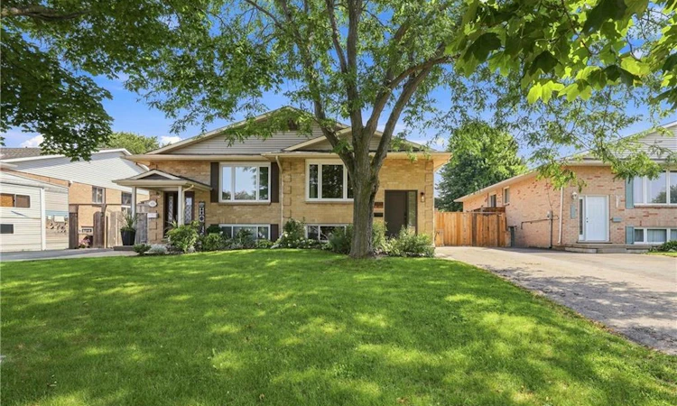 4533 Carriage Road