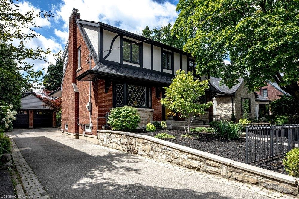 71 Stanley Avenue, Hamilton, ON, L8P 2L2