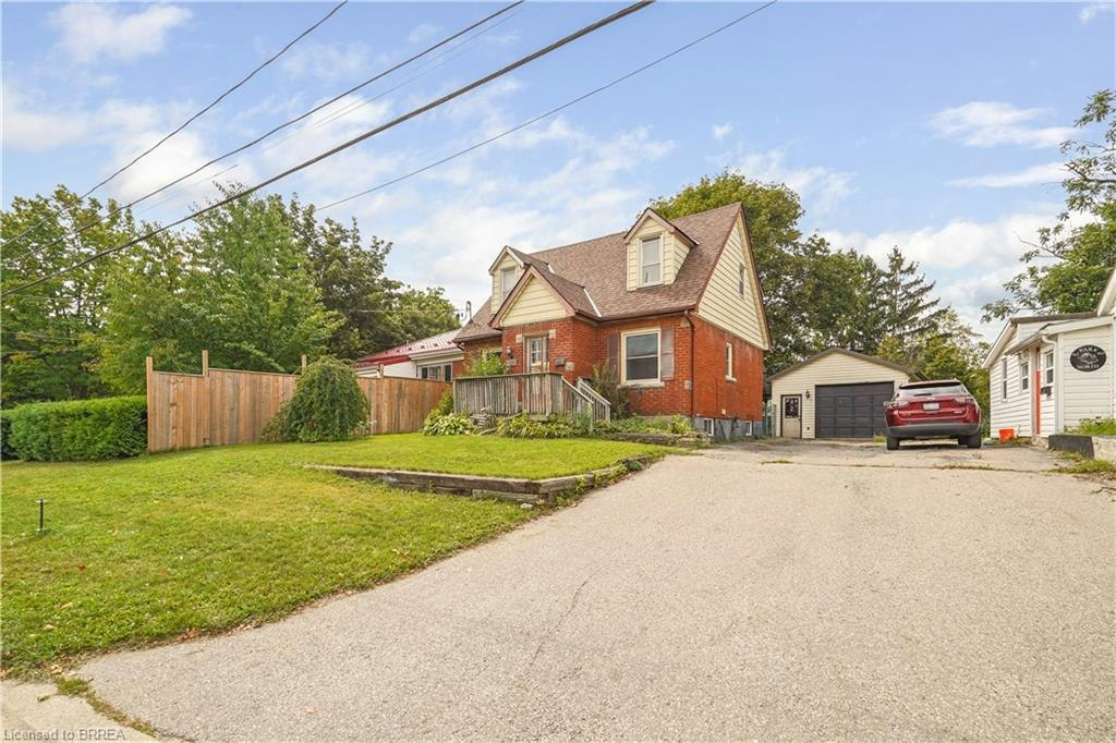 60 Park Road N, Brantford, ON, N3S 6T7