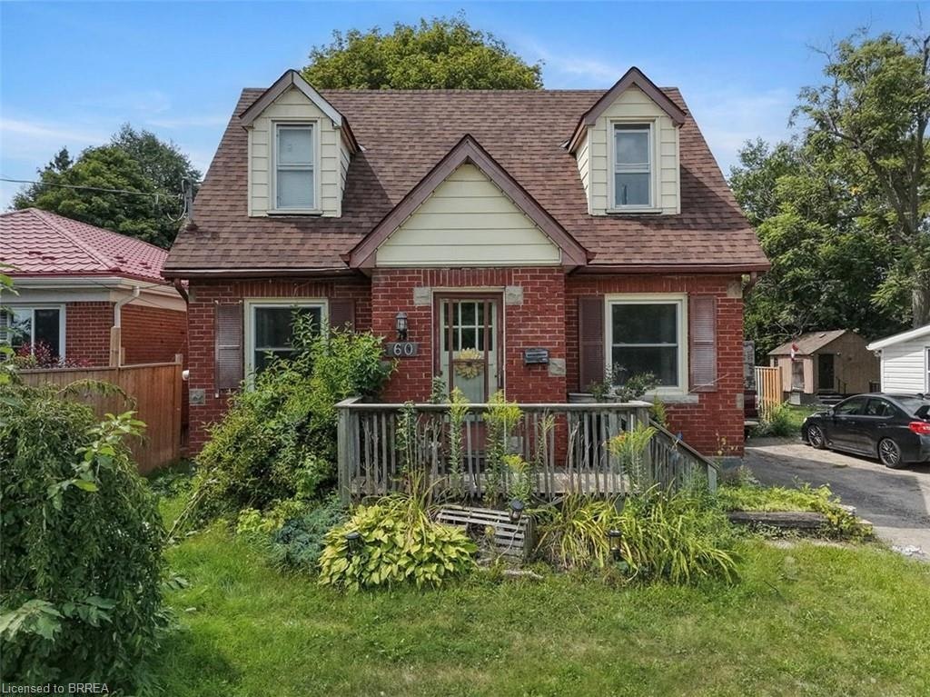60 Park Road N, Brantford, ON, N3S 6T7