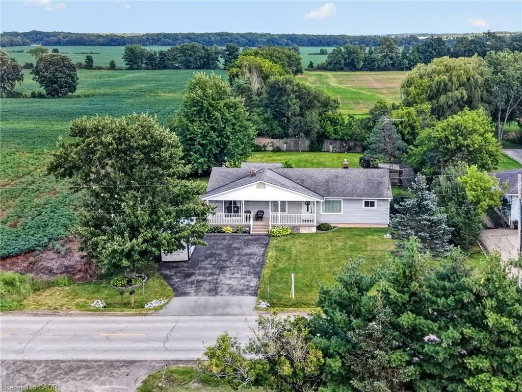 3235 Grassie Road, West Lincoln, ON, L0R 1M0
