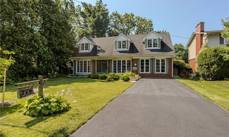 274 Belvenia Road