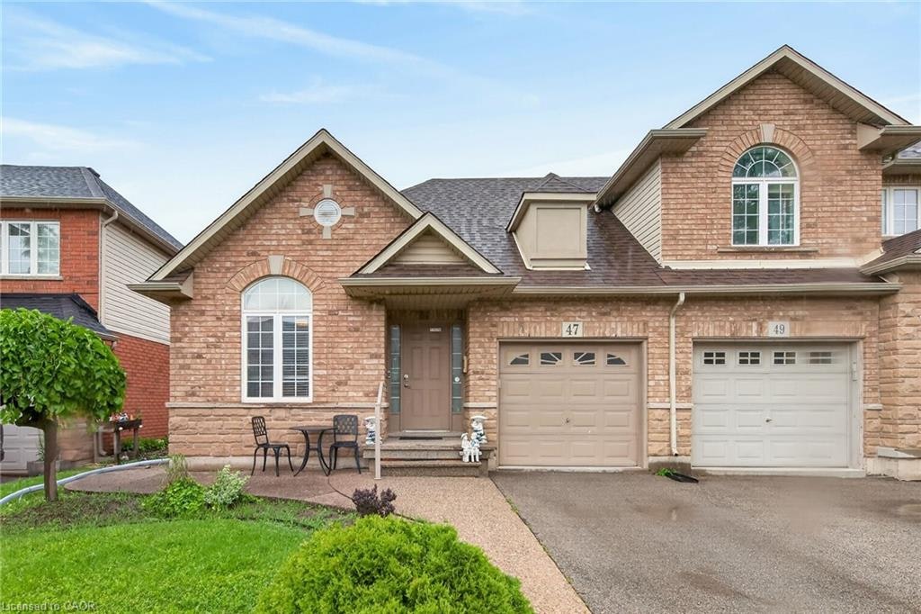47 Hannon Crescent, Hamilton, ON, L0R 1P0
