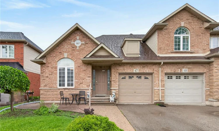 47 Hannon Crescent