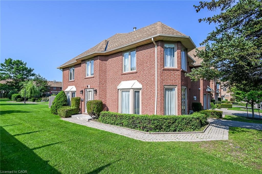 45-502 Barton Street, Hamilton, ON, L8E 5B5