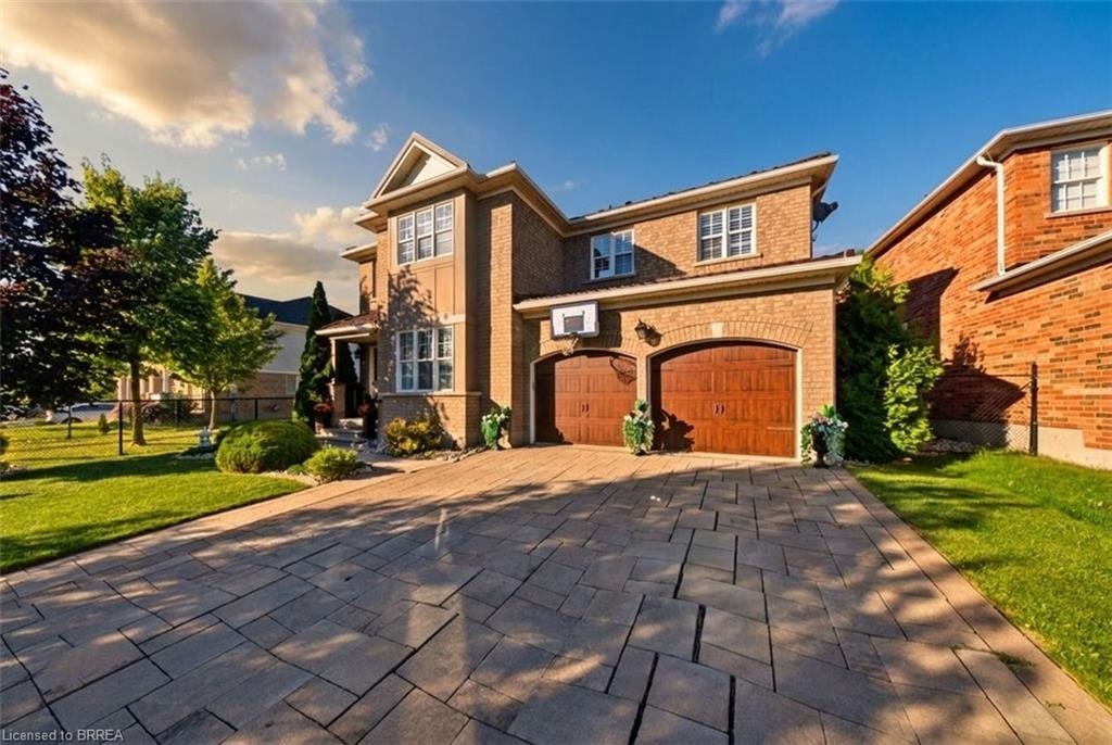 75 Hunter Way, Brantford, ON, N3T 0A2