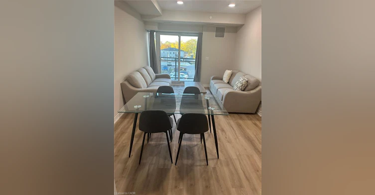 306-50 Herrick Avenue, St. Catharines, ON, L2P 2T9 - 5