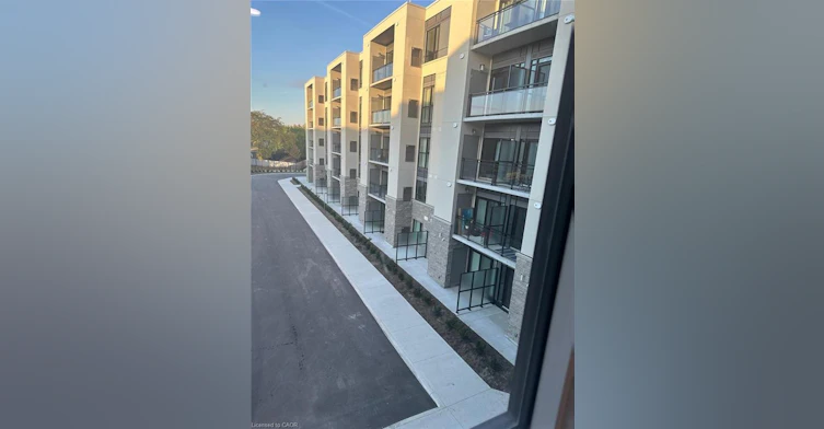 306-50 Herrick Avenue, St. Catharines, ON, L2P 2T9 - 11