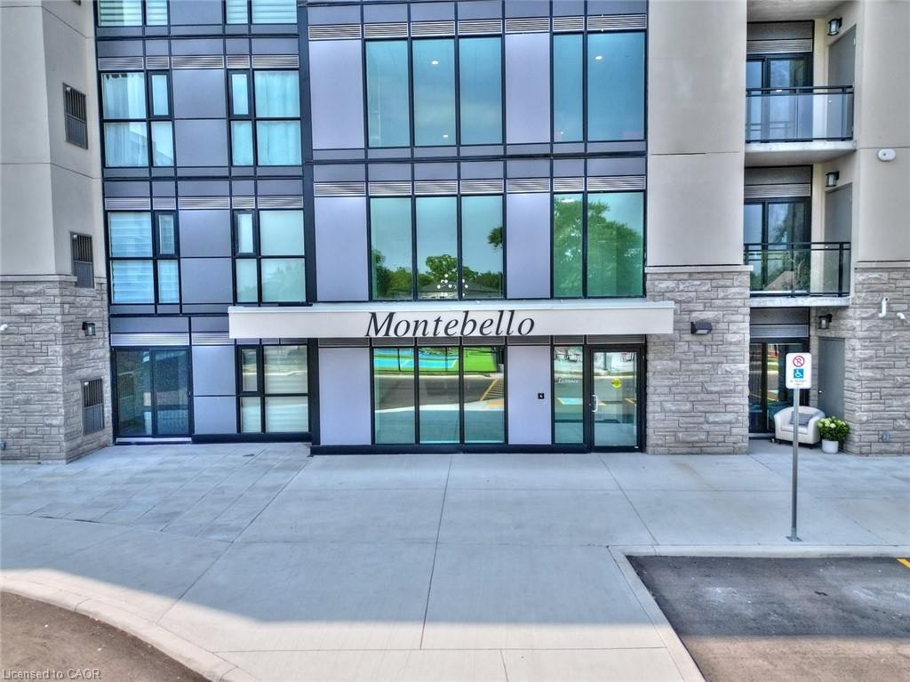 306-50 Herrick Avenue, St. Catharines, ON, L2P 2T9