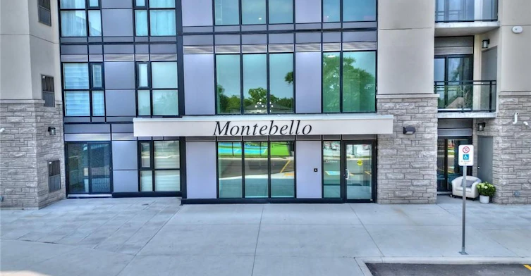 306-50 Herrick Avenue, St. Catharines, ON, L2P 2T9