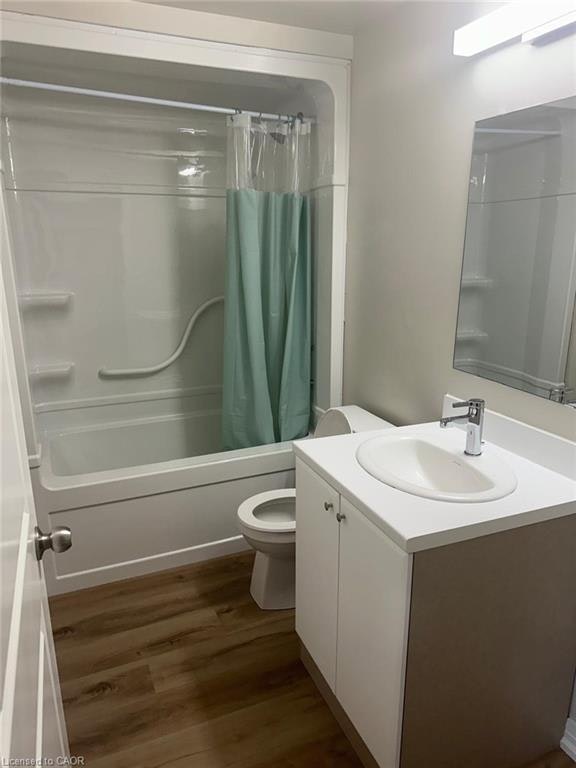 306-50 Herrick Avenue, St. Catharines, ON, L2P 2T9 - 12