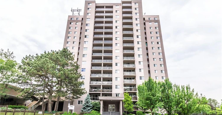 908-975 Warwick Court, Burlington, ON, L7T 3Z7