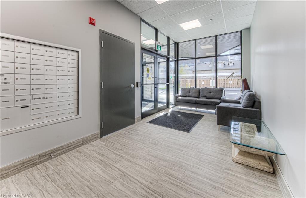 406-30 George Street S, Cambridge, ON, N1S 1M4 - 6