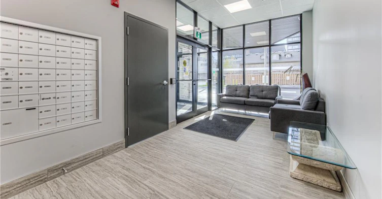 406-30 George Street S, Cambridge, ON, N1S 1M4 - 6