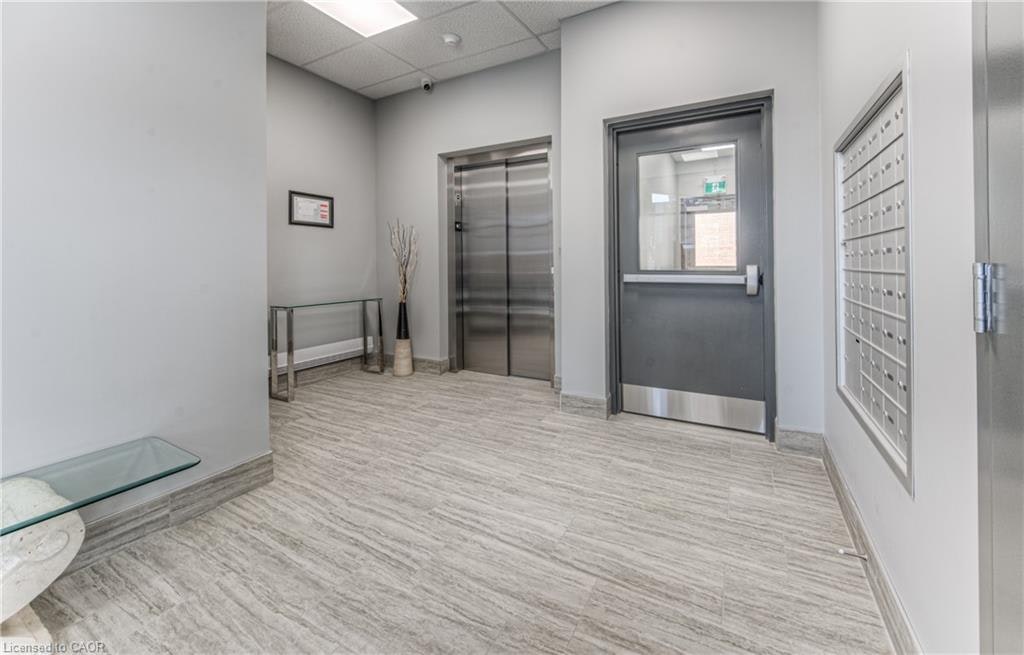 406-30 George Street S, Cambridge, ON, N1S 1M4 - 8
