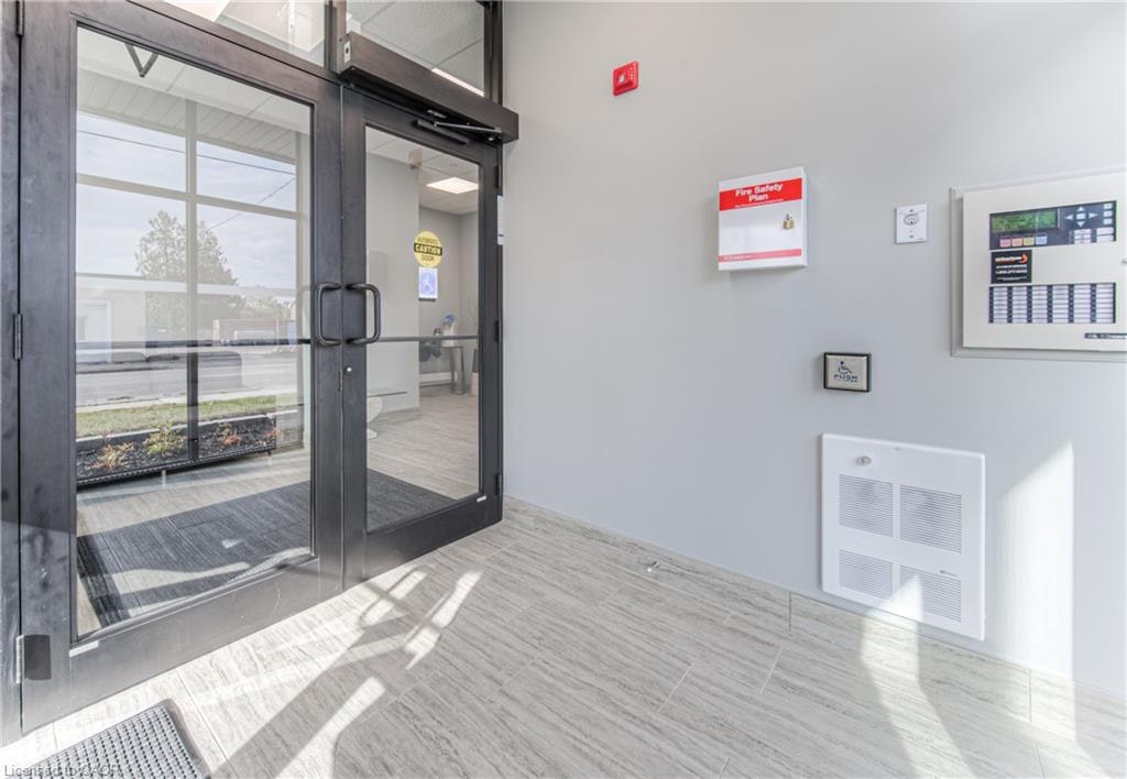 406-30 George Street S, Cambridge, ON, N1S 1M4 - 5