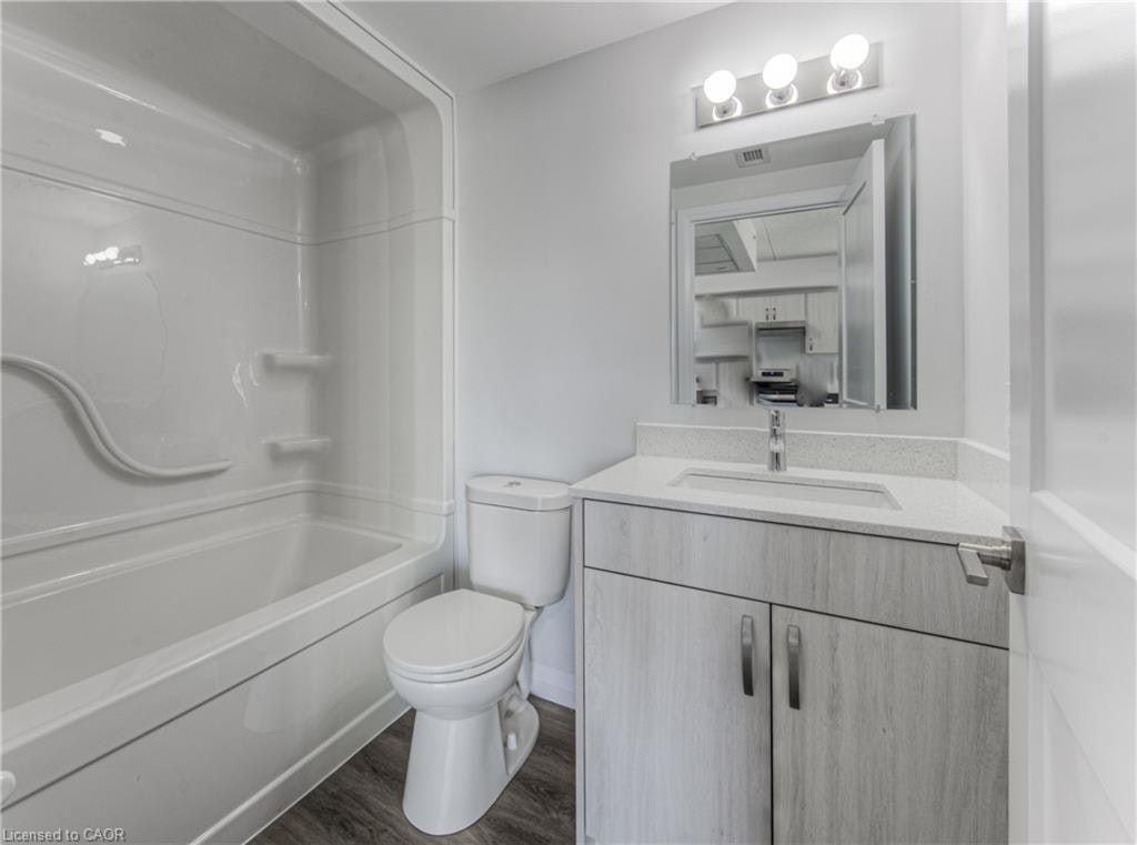 406-30 George Street S, Cambridge, ON, N1S 1M4 - 16