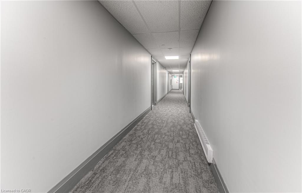 406-30 George Street S, Cambridge, ON, N1S 1M4 - 9