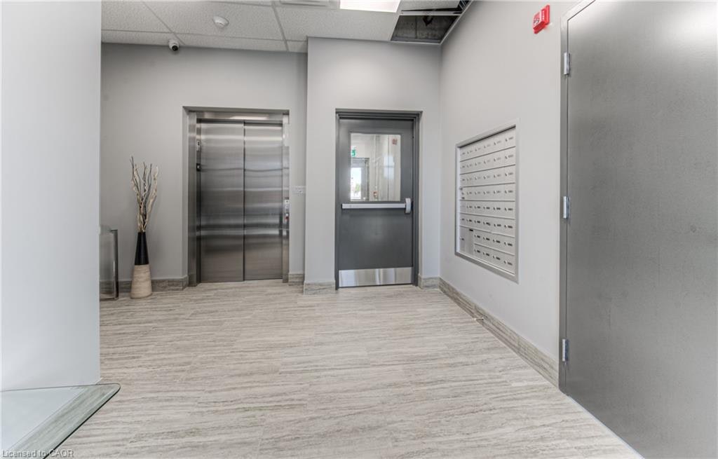 406-30 George Street S, Cambridge, ON, N1S 1M4 - 7