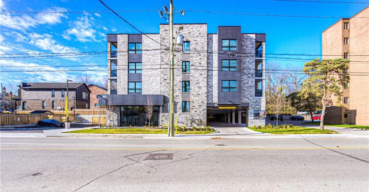 406-30 George Street S, Cambridge, ON, N1S 1M4 - 3
