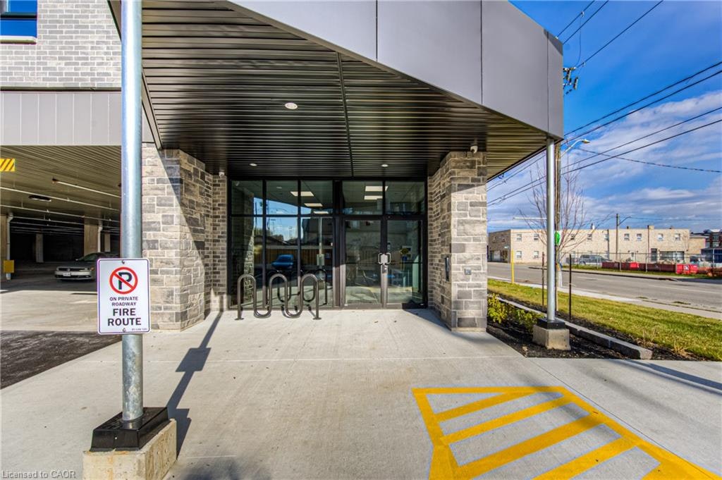 406-30 George Street S, Cambridge, ON, N1S 1M4 - 4