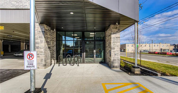 406-30 George Street S, Cambridge, ON, N1S 1M4 - 4